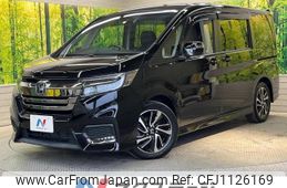 honda stepwagon 2018 -HONDA--Stepwgn DBA-RP3--RP3-1213423---HONDA--Stepwgn DBA-RP3--RP3-1213423-