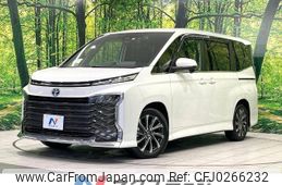 toyota voxy 2022 -TOYOTA--Voxy 6AA-ZWR90W--ZWR90-0031271---TOYOTA--Voxy 6AA-ZWR90W--ZWR90-0031271-