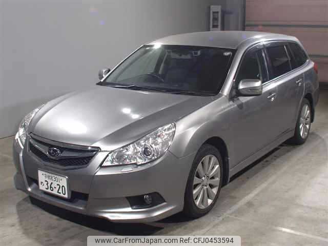 subaru legacy-touring-wagon 2011 -SUBARU 【宇都宮 301ﾒ3620】--Legacy Wagon BR9--045504---SUBARU 【宇都宮 301ﾒ3620】--Legacy Wagon BR9--045504- image 1