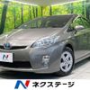 toyota prius 2011 -TOYOTA--Prius DAA-ZVW30--ZVW30-1441263---TOYOTA--Prius DAA-ZVW30--ZVW30-1441263- image 1