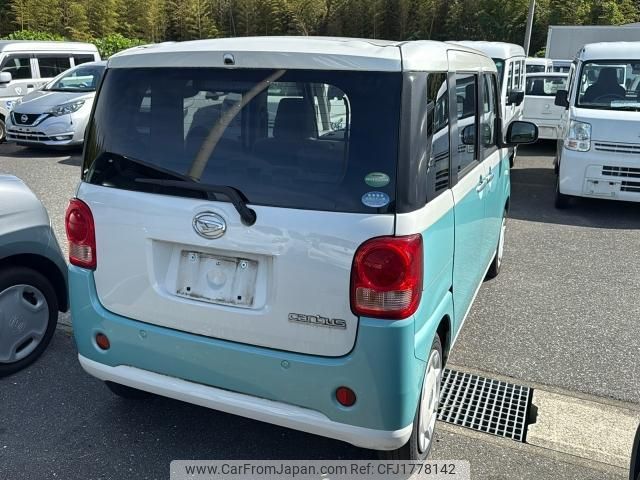 daihatsu move-canbus 2018 CFJ1778142 image 2