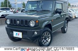 suzuki jimny 2023 CFJ1619885