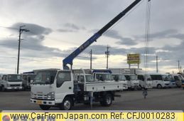 isuzu elf-truck 2007 quick_quick_BDG-NKR85R_NKR85-7004254