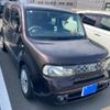 nissan cube 2010 CFJ1585257 image 1