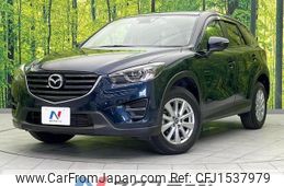 mazda cx-5 2016 CFJ1537979
