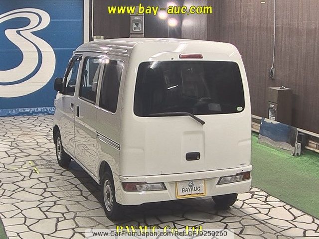 subaru sambar-van 2019 -SUBARU--Samber Van S331B-0018700---SUBARU--Samber Van S331B-0018700- image 2