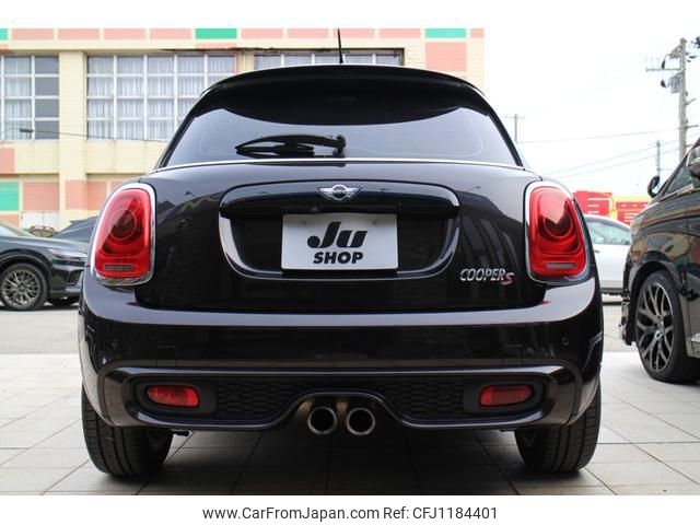mini mini-others 2016 -BMW--BMW Mini XS20--02C50453---BMW--BMW Mini XS20--02C50453- image 2
