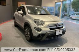 fiat 500x 2022 quick_quick_33413PM_ZFANF2D13MP965720