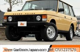 rover rover-others 1992 -ROVER--Rover LH40Dｶｲ--KA625610---ROVER--Rover LH40Dｶｲ--KA625610-