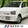 suzuki alto 2017 quick_quick_HA36S_HA36S-360827 image 1