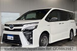 toyota voxy 2018 -TOYOTA--Voxy ZWR80G--ZWR80-0315691---TOYOTA--Voxy ZWR80G--ZWR80-0315691-