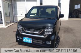 honda n-wgn 2020 -HONDA--N WGN 6BA-JH4--JH4-2001775---HONDA--N WGN 6BA-JH4--JH4-2001775-