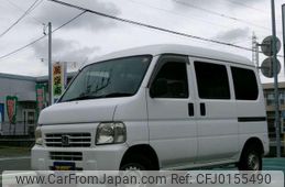 honda acty-van 2005 -HONDA 【名変中 】--Acty Van HH5--1519445---HONDA 【名変中 】--Acty Van HH5--1519445-