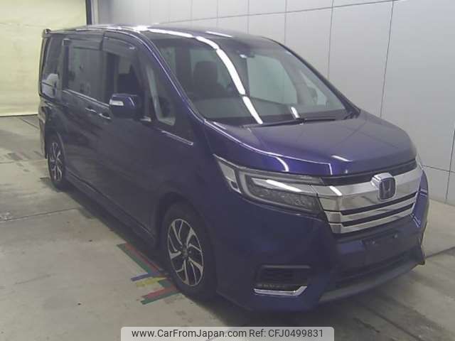 honda stepwagon 2020 -HONDA--Stepwgn 6BA-RP3--RP3-1306844---HONDA--Stepwgn 6BA-RP3--RP3-1306844- image 1