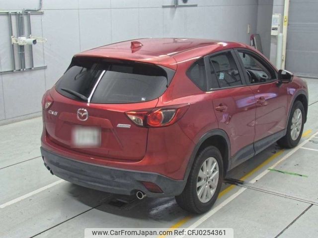 mazda cx-5 2013 -MAZDA--CX-5 KE2FW-118797---MAZDA--CX-5 KE2FW-118797- image 2