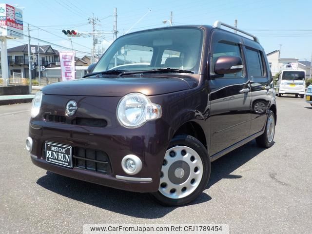 daihatsu mira-cocoa 2010 CFJ1789454 image 1