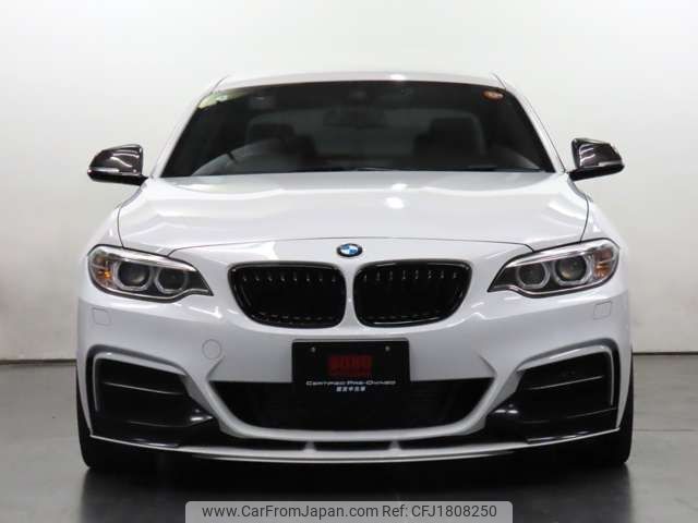 bmw 2-series 2014 CFJ1808250 image 2