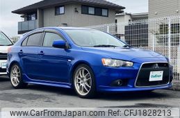 mitsubishi galant-fortis 2010 CFJ1828213