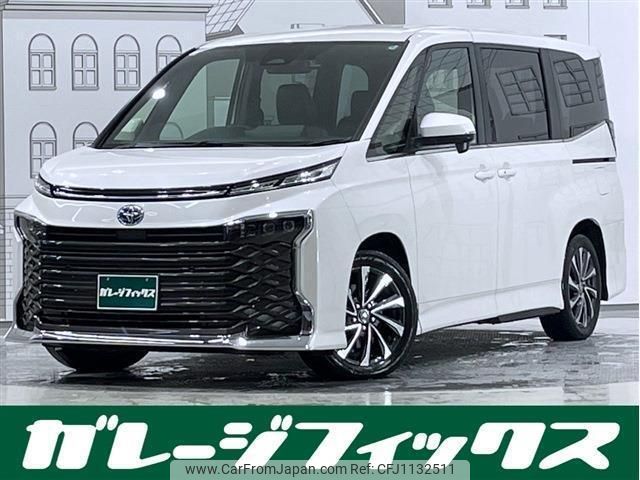 toyota voxy 2024 quick_quick_6AA-ZWR90W_ZWR90-0191126 image 1