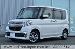 daihatsu tanto 2018 -DAIHATSU--Tanto DBA-LA600S--LA600S-0680508---DAIHATSU--Tanto DBA-LA600S--LA600S-0680508-