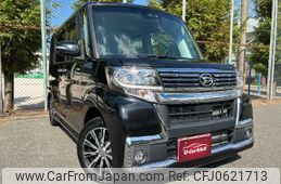 daihatsu tanto 2017 -DAIHATSU--Tanto LA600S--0498615---DAIHATSU--Tanto LA600S--0498615-