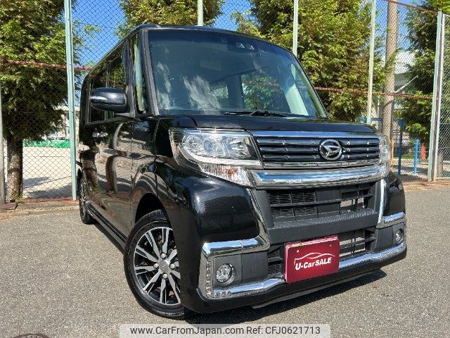 daihatsu tanto 2017 -DAIHATSU--Tanto LA600S--0498615---DAIHATSU--Tanto LA600S--0498615- image 1