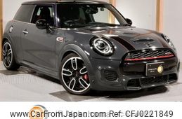 mini mini-others 2019 -BMW--BMW Mini XRJCWM--0TP21452---BMW--BMW Mini XRJCWM--0TP21452-