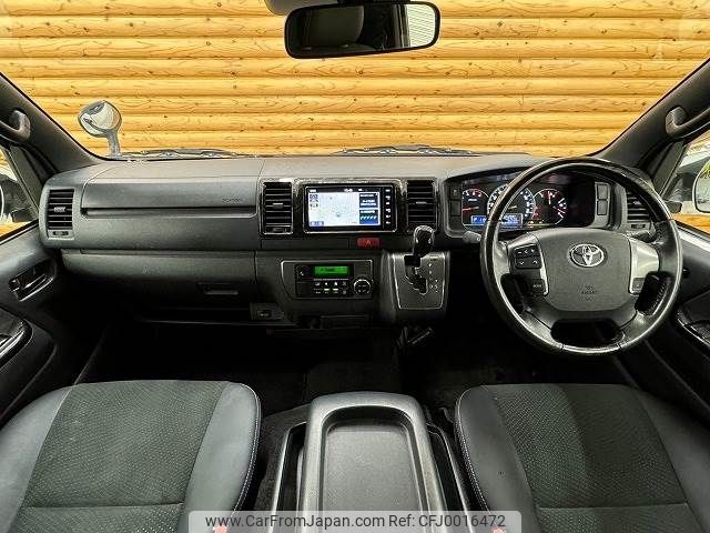 toyota hiace-van 2019 -TOYOTA--Hiace Van QDF-GDH201V--GDH201-1024549---TOYOTA--Hiace Van QDF-GDH201V--GDH201-1024549- image 2