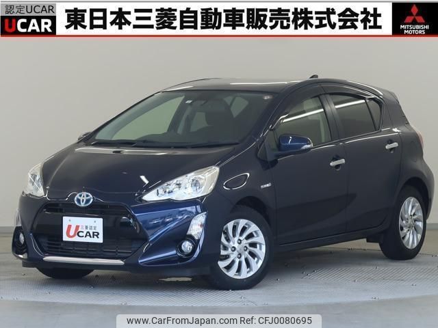 toyota aqua 2016 quick_quick_DAA-NHP10_NHP10-6509829 image 1