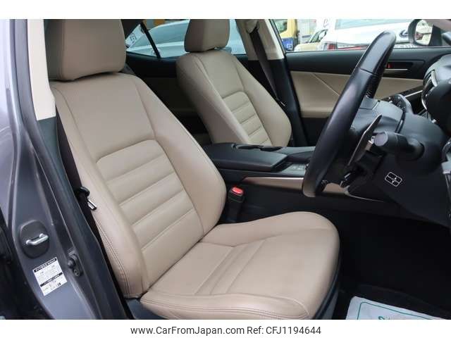 lexus is 2017 -LEXUS--Lexus IS DAA-AVE30--AVE30-5065134---LEXUS--Lexus IS DAA-AVE30--AVE30-5065134- image 2