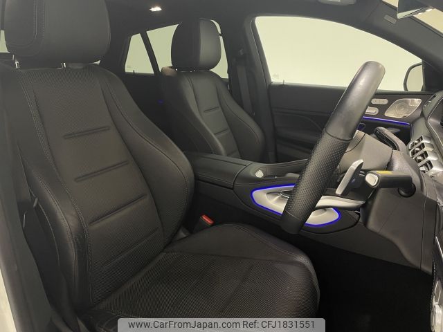 mercedes-benz gle-class 2023 CFJ1831551 image 2