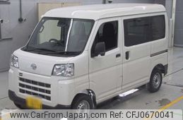 daihatsu hijet-van 2024 -DAIHATSU 【石川 480さ9072】--Hijet Van S710V-0082296---DAIHATSU 【石川 480さ9072】--Hijet Van S710V-0082296-