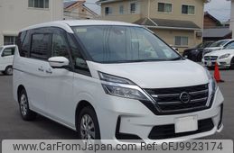 nissan serena 2020 24631401