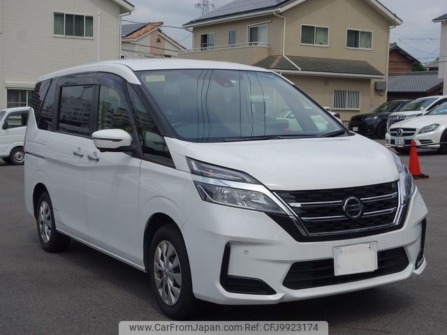 nissan serena 2020 24631401 image 1