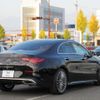 mercedes-benz cla-class 2023 -MERCEDES-BENZ 【群馬 335ﾀ416】--Benz CLA 118312M--2N452476---MERCEDES-BENZ 【群馬 335ﾀ416】--Benz CLA 118312M--2N452476- image 2