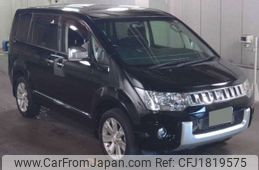 mitsubishi delica-d5 2014 CFJ1819575