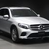 mercedes-benz glc-class 2017 CFJ1517606 image 8