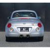 daihatsu copen 2007 -DAIHATSU--Copen L880K--003837---DAIHATSU--Copen L880K--003837- image 13