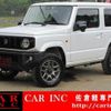 suzuki jimny 2018 quick_quick_JB64W_JB64W-102156 image 1