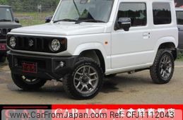 suzuki jimny 2018 quick_quick_JB64W_JB64W-102156