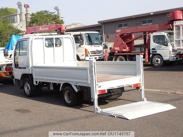 nissan atlas 2004 -NISSAN--Atlas TC-SH2F23--H2F23-016535---NISSAN--Atlas TC-SH2F23--H2F23-016535- image 2