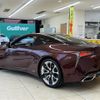 lexus lc 2017 -LEXUS--Lexus LC DAA-GWZ100--GWZ100-0001844---LEXUS--Lexus LC DAA-GWZ100--GWZ100-0001844- image 15