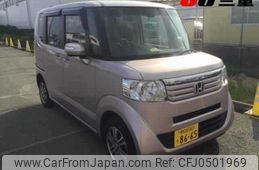 honda n-box 2014 CFJ0501969