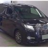 toyota alphard 2017 CFJ1751750 image 1