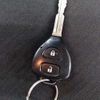 toyota corolla-fielder 2008 CFJ6076419 image 30