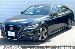 toyota crown 2018 CFJ1825525