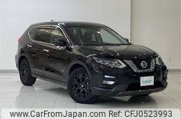 nissan x-trail 2019 -NISSAN--X-Trail DAA-HNT32--HNT32-180999---NISSAN--X-Trail DAA-HNT32--HNT32-180999-