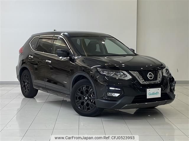 nissan x-trail 2019 -NISSAN--X-Trail DAA-HNT32--HNT32-180999---NISSAN--X-Trail DAA-HNT32--HNT32-180999- image 1