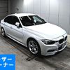 bmw 3-series 2014 -BMW 【岡山 330せ1504】--BMW 3 Series 3D20-WBA3D36010NS46839---BMW 【岡山 330せ1504】--BMW 3 Series 3D20-WBA3D36010NS46839- image 1