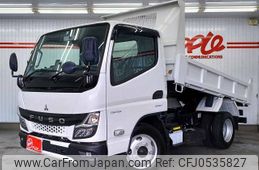 mitsubishi-fuso canter 2023 quick_quick_2RG-FBA60_FBA60-602186